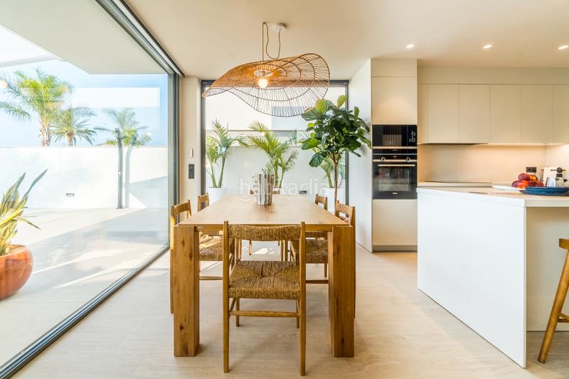 Foto 2f70abb4-4356-41d4-857d-f1346327a4b3. Location maison jumelée dans carrer halley 4 dans mar Cambrils Cambrils