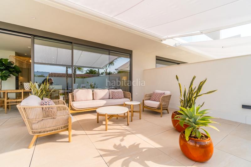 Foto a43d55ec-a076-42c3-98e0-f39e81fb95e8. Location maison jumelée dans carrer halley 4 dans mar Cambrils Cambrils