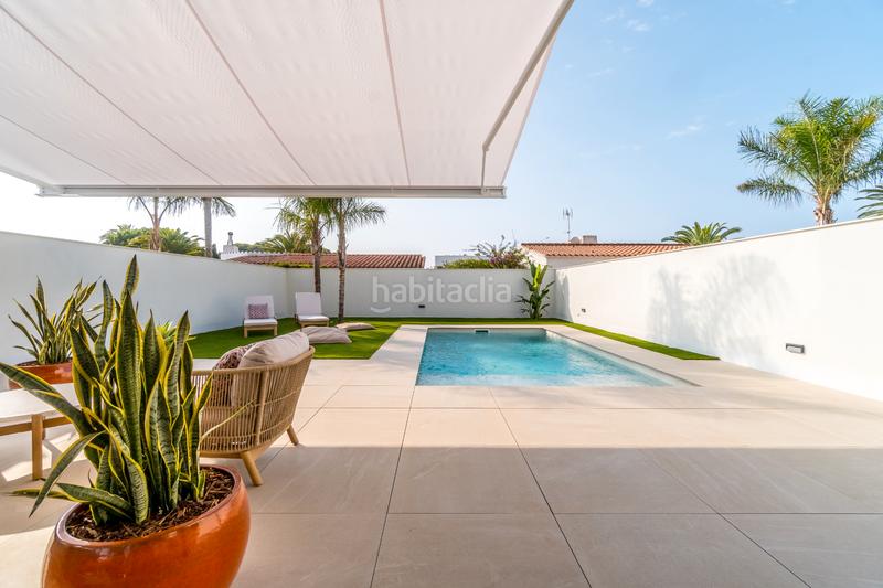 Foto a7a30879-0179-4491-98fa-7952e49e6726. Location maison jumelée dans carrer halley 4 dans mar Cambrils Cambrils