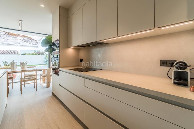 Foto b9ffef04-7526-4fb4-a83f-57db56813e4f. Location maison jumelée dans carrer halley 4 dans mar Cambrils Cambrils