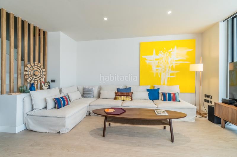 Foto f8ac8bde-fd82-49be-8504-36f1f991975c. Location maison jumelée dans carrer halley 4 dans mar Cambrils Cambrils