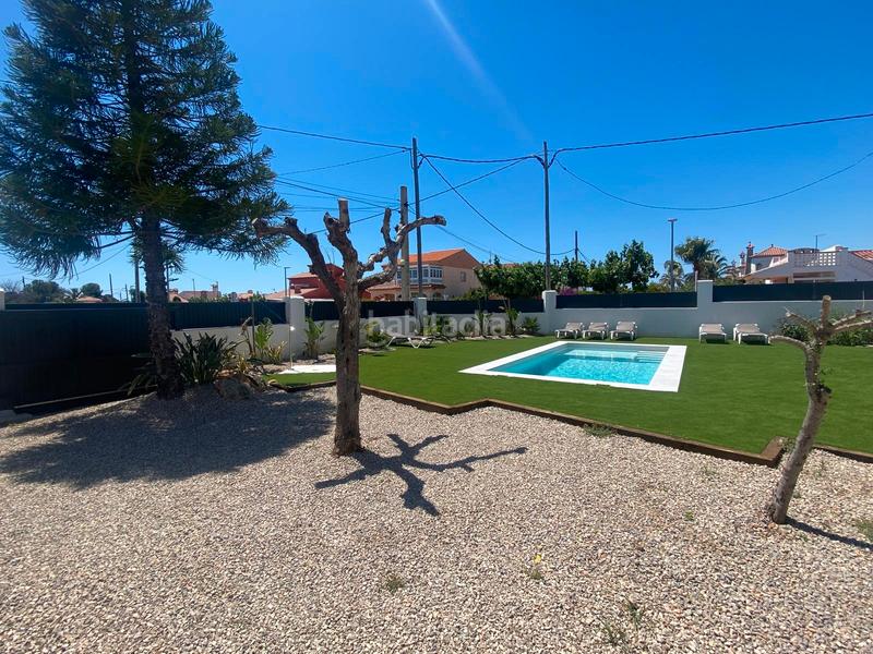 Foto 905a7a8a-6765-437a-b713-16772414e44f. Alquiler chalet en Centre Miami Platja