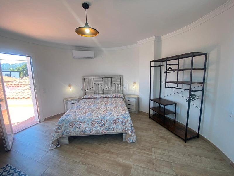 Foto c9dba6f4-a9d5-4c57-8be8-e161dc3ff895. Alquiler chalet en Centre Miami Platja