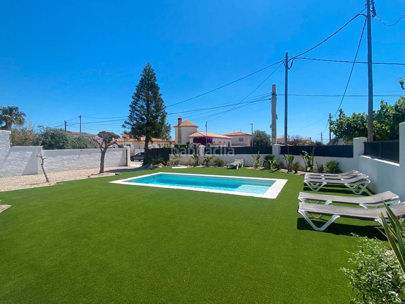 Foto e95e2b5e-f060-4ac4-91c7-fcbe5630090f. Alquiler chalet en Centre Miami Platja