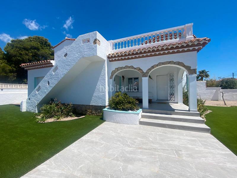 Foto fb9bb048-6482-41df-b3f9-4befbffbb7b3. Alquiler chalet en Centre Miami Platja