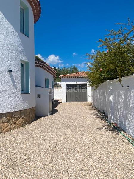 Foto 2a49d690-779c-41a8-88e9-daed56ccab35. Miete chalet mit heizung parking pool in Centre Miami Platja
