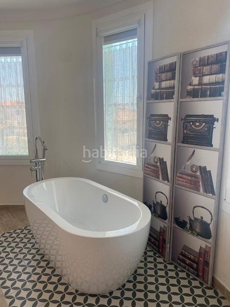 Foto a90302b9-777e-4b9f-9715-958c903a5044. Miete chalet mit heizung parking pool in Centre Miami Platja