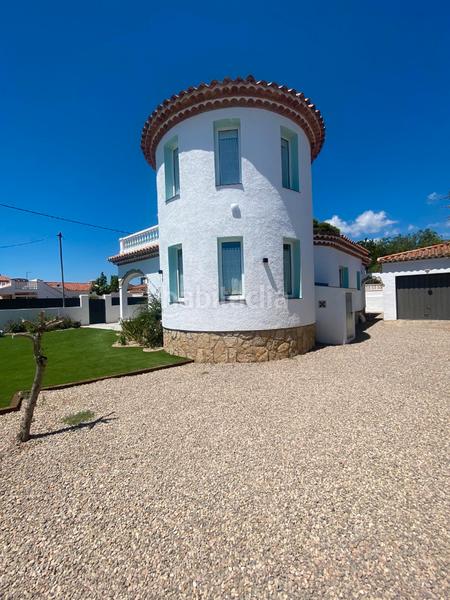 Foto e3bed7e1-8134-4275-8c0a-9cc84ea1272a. Rent chalet with heating parking pool in Centre Miami Platja