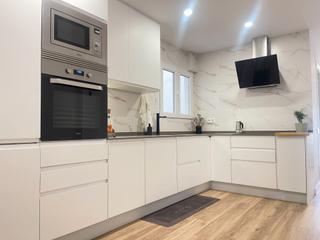 Rent Flat in Rambla de jaume i 12