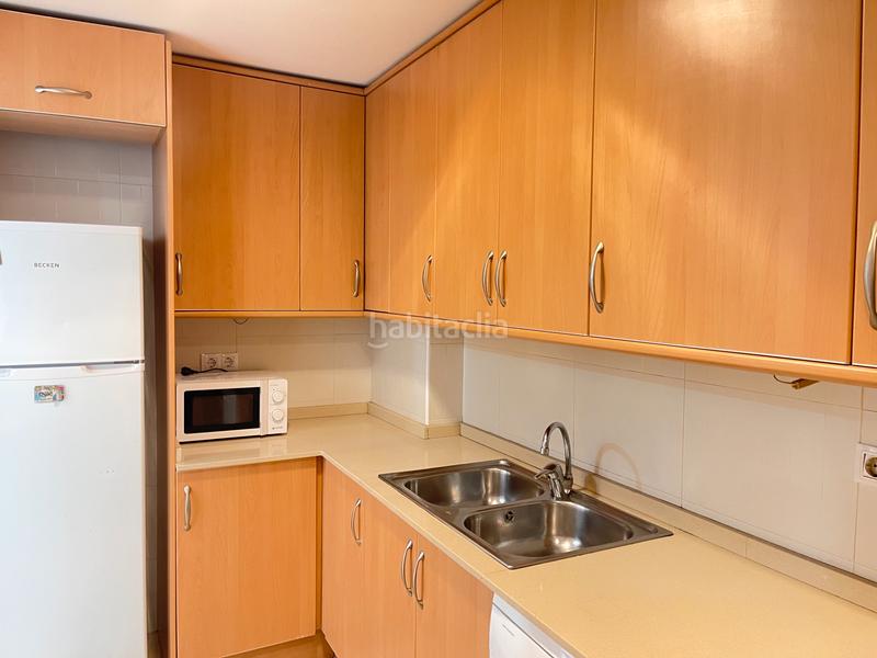 Foto 813cc2b6-ede2-46a5-84a7-0967bbc3dbac. Appartamento con riscaldamento in Port - Horta de Santa Maria Cambrils