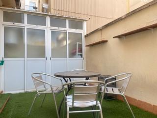 Etagenwohnung  Carrer ramon berenguer iv