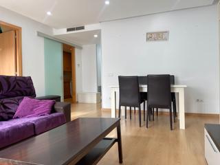 Flat  Carrer ramon berenguer iv