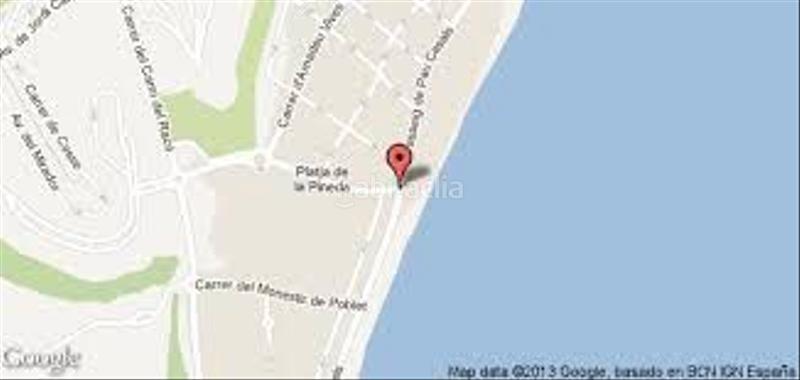 Foto e3961a45-3f6c-4ab1-9369-504b991a2d9f. Monolocale in passeig de pau casals 117 in La Pineda Vila-seca