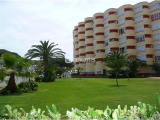 Studiowohnung in Passeig de pau casals 117