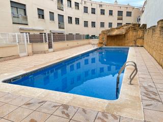 Appartement à Carrer d'en jaume i 26
