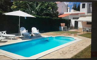 Chalet  Carrer mistral