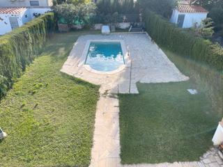 Chalet  Carrer mistral 409b