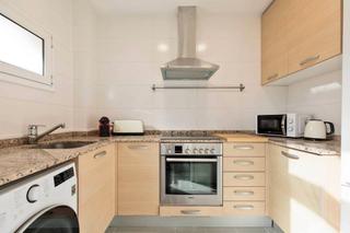 Miete Etagenwohnung  Carrer de jordà