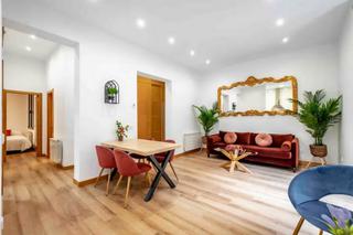 Rent Flat  Plaza de puerta cerrada