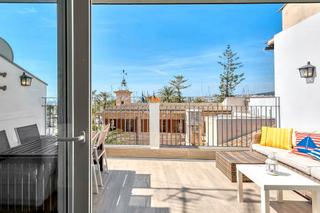 Miete Etagenwohnung  Carrer de la llotja