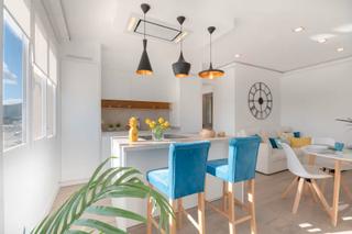 Miete Etagenwohnung  Carretera d'artà