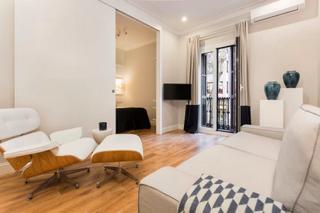 Affitto Appartamento  Carrer de casanova