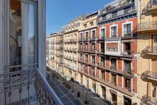 Affitto Appartamento  Txurruka kalea