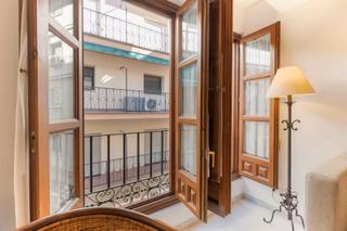 Alquiler Piso  Calle abenamar