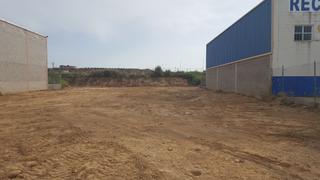 Solar industrial en Fraga