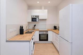 Lloguer Pis  Calle de ferraz