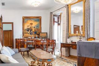 Location Appartement  Calle mateos gago