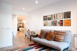 Affitto Appartamento  Calle de embajadores