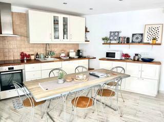 Rent Flat  Carrer del cantàbric