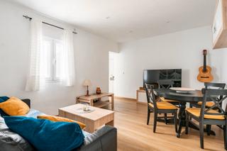 Lloguer Pis  Calle ángel