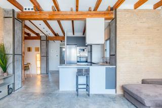 Rent Flat  Carrer de puerto rico