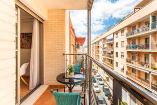 Miete Etagenwohnung  Carrer de patricio ferrándiz