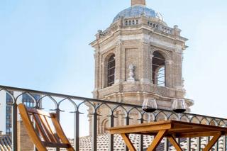 Location Appartement  Calle del arco de san ildefonso