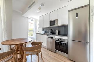 Affitto Appartamento  Calle de alejandro dumas