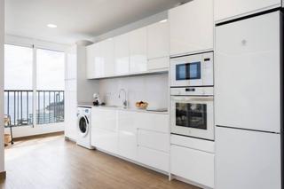 Location Appartement  Avenida tres de mayo