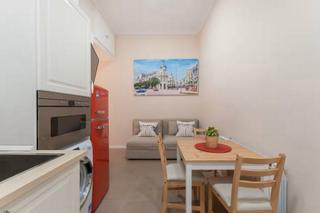 Affitto Appartamento  Paseo de santa maría de la cabeza