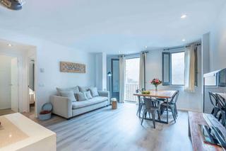 Location Appartement  Carrer d'abeuradors