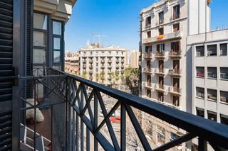 Miete Etagenwohnung  Calle de sicília