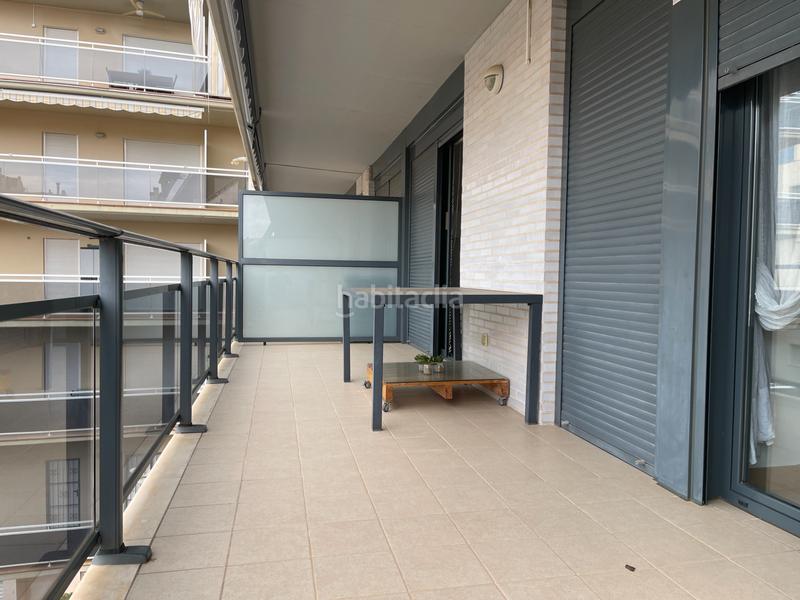 Foto 1a9295f0-f47c-4161-b8a5-7ca5b8f2244f. Alquiler apartamento en Port - Horta de Santa Maria Cambrils