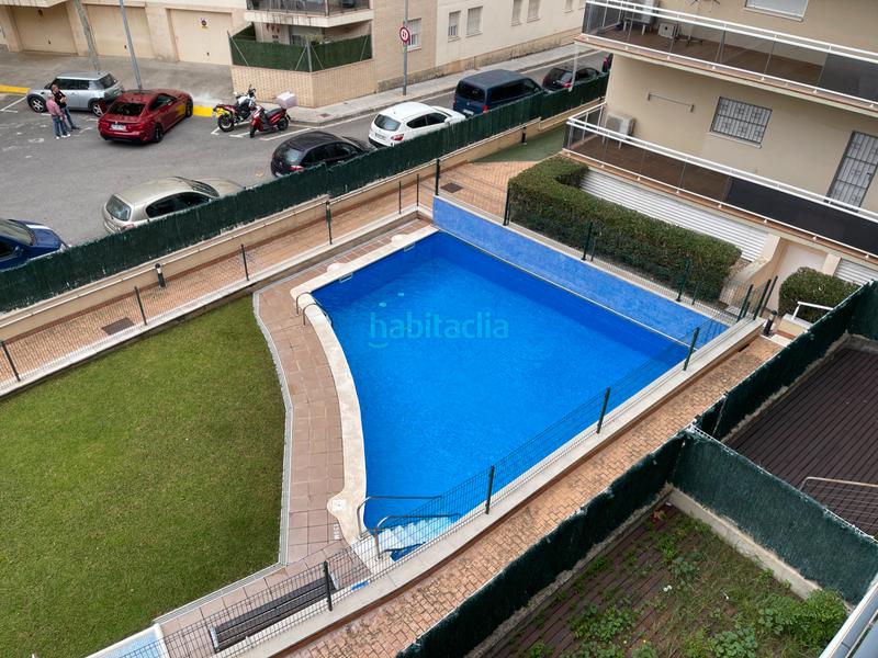 Foto 4c4b8677-9e0d-47f1-8e2a-63f98cc5d08c. Alquiler apartamento en Port - Horta de Santa Maria Cambrils