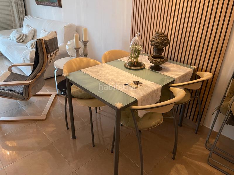 Foto c9573bc7-24f9-49a4-8a06-9488b83bcccc. Alquiler apartamento en Port - Horta de Santa Maria Cambrils