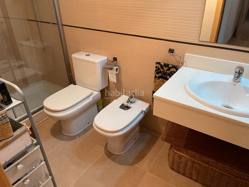 Foto f17fc3df-fbfa-408b-b410-5d15f3ed97d0. Alquiler apartamento en Port - Horta de Santa Maria Cambrils