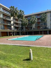 Apartament a Carrer riu brugent 19