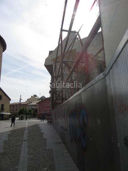 Foto 1d6d11b1-890a-46e5-9582-6b2d3feecf08. Edifici a Casco Antiguo - Ciudadela Jaca