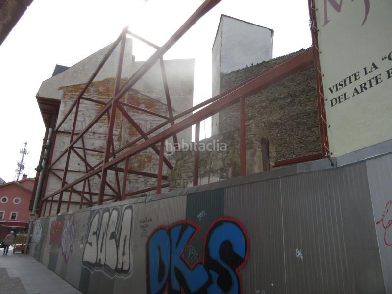 Foto 56bae44c-a100-4b9a-b3d0-ccf25ae7bb79. Edifici a Casco Antiguo - Ciudadela Jaca