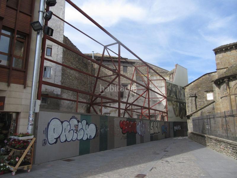 Foto a80731f8-6918-417b-b68c-0efec77e18eb. Edifici a Casco Antiguo - Ciudadela Jaca